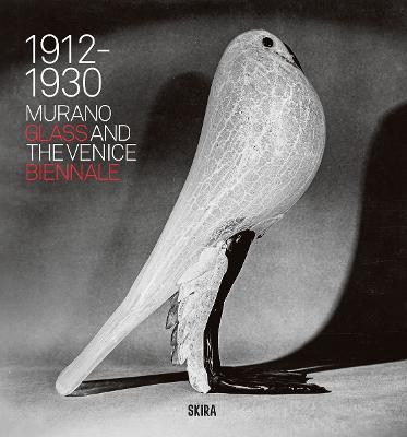 1912-1930 Murano Glass and the Venice Biennale